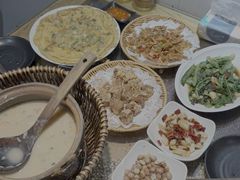 -潮十三潮汕砂锅粥(高新四路大都荟店)