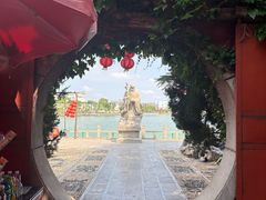 -开封包公祠
