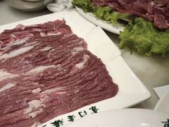 -京门老爆三(回龙观店)