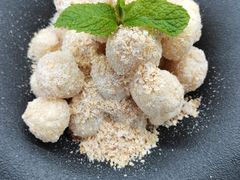 -院里寻菜·祖庵菜宴请(观沙岭店)