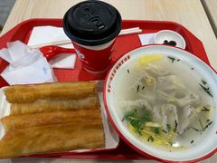 -永和大王(蛙嫩鸡香煲煲鲜·军博店)