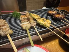 -鳗鱼家·深夜食堂(军博店)