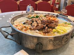 -南海食街(佛冈店)