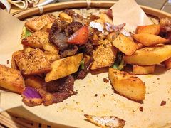 -那时新疆·若羌(经纬汇店)