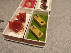 -柿合缘新京菜(静安嘉里中心店)