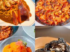-莉莉海堂HAITANG·烤鸭(国贸商城店)