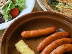 -萨莉亚意式餐厅(石鼓路店)
