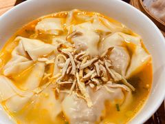 -穆桂英美食(城中店)