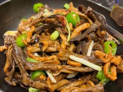 -箪食巷私房菜馆·鲁菜(玉函路店)