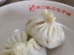 -津门张记包子铺(华昌道店)