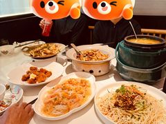 -蘇小主·创意中国菜(金茂览秀城店)