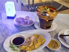 -星洲小聚·东南亚菜(中航城君尚店)
