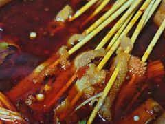 -百味源炭火烤翅 ·夜市大排档(酒仙桥店)