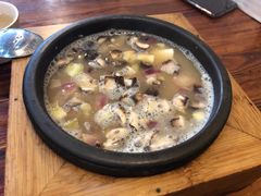 -喔爸韩国美食万达江北店