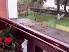 -橘洲1910花园江景西餐厅