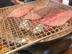 -金九姬黑牛烤肉料理(杨舍老街店)