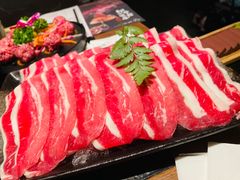 -盡膳口福跷脚牛肉火锅(晶耀前滩店)