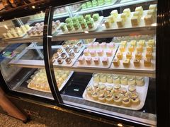 -豪约客牛排自助(安吉万达店)