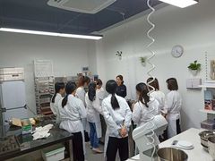 -美斯烘焙培训学院•蛋糕•面包•咖啡(宝安校区)