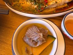 -妈妈的味道(和顺古镇店)