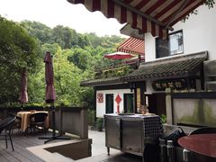 龙井菜馆-龙井壹号·茶缘山景宴(龙井村店)
