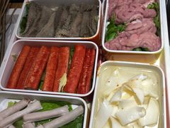 -蜀都小君肝串串香火锅(龙华旗舰店)