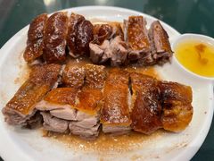 -广东仔港式茶餐厅(银泰店)