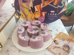 -哈根达斯(武汉天地店)