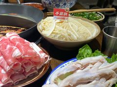 -于屿城重庆火锅(深圳总店)