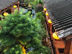 -猪肉婆私房菜(容桂总店)