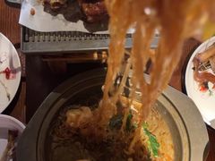 -绿茶餐厅(深圳龙华天虹购物中心店)