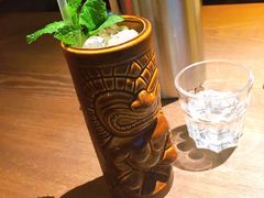 -18BAN音乐啤酒馆(西丽店)