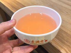 -素满香·素食自助餐(西安·民乐园店)