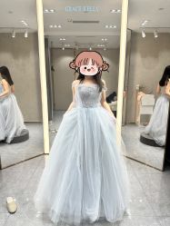 -GRACE KELLY婚纱与礼服(北京店)
