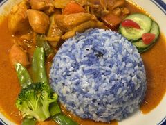 -马来MO简餐.南洋风味料理(美食街店)