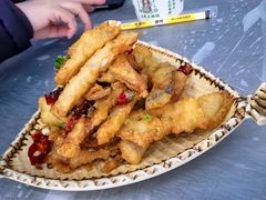 -小民大排档(光谷店)