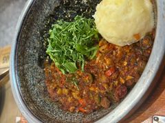 -西塔老太太泥炉烤肉(双井店)