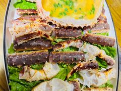 -柳记海鲜坊·蒸汽海鲜·福州菜·香辣蟹(芳群园店)