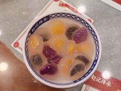 -赵记传承·中国甜品(福州总店)
