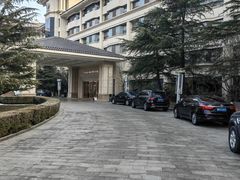 -春晖园度假酒店温泉