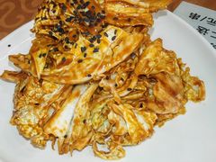 乾隆白菜-刘妈菜馆(磁器口店)