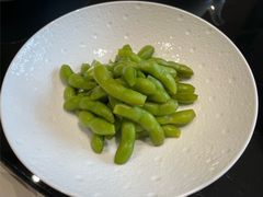 糟毛豆-钱塘花园·宁波菜