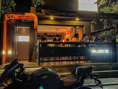 -LAMP BAR 水烟音乐酒吧