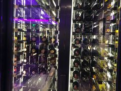 -外滩8号 whisky bar(金延大厦店)