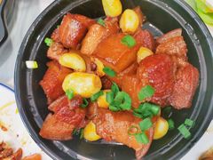红烧肉-新新湘菜馆(新中街二条店)