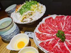 -蟹将军·松叶蟹和牛日料放题自助(K11店)