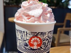 -霸王茶姬(正佳广场店)