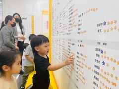 -BingoLand宾果体能中心(钱江新城店)