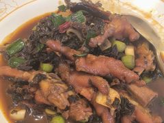 -红椒香·闽北光泽菜·宴请聚会(奥体店)