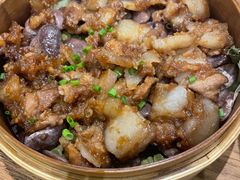 -汀小府·福建客家菜(鼓山沃尔玛店)